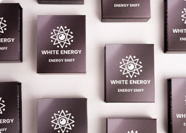 Focus SNiff White Energy 2er Pack (Cranberry)
